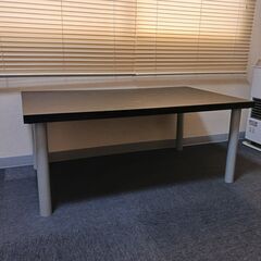 値下げしました。組み合わせ自在フリーデスク-プレフェ 100の画像