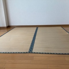 華ござ　２畳分