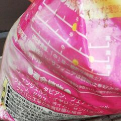 サフィニア培養土の画像