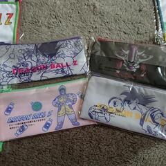 『SOLD』✨新品・未開封✨ドラゴンボール一番くじB賞クリリンフィギュア&C賞孫悟飯フィギュア&下位賞コンプリートセットの画像