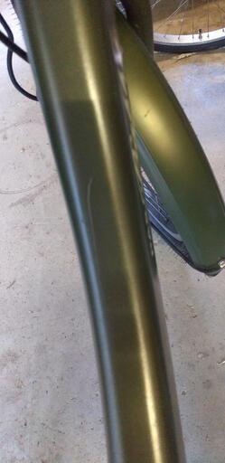 YAMAHA PAS電動自転車