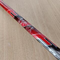 NEXGEN７ドライバー(2019)　ＥＩＦシャフトの画像