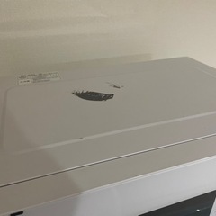 【受渡先決まりました】家庭用オーブンレンジ(引っ越しによる家電処分のため)の画像