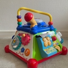 トイローヤル たのしく知育! やみつきボックス ( 知育玩具 /...