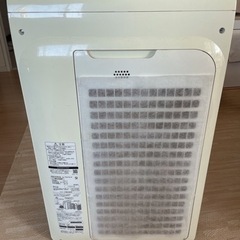 “SHARP”加湿空気清浄機‼️の画像