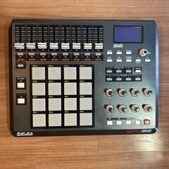 AKAI MPD32 midi パッド　DTM用に