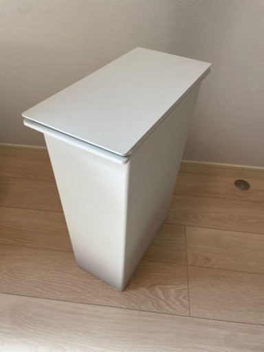 【無印ゴミ箱超美品・52%オフ】ダストボックスセット