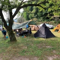 キャンプ仲間の輪を広げよう