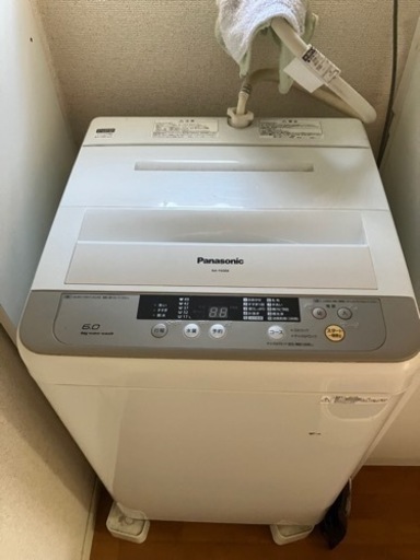 洗濯機