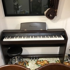 カシオ　PX-760BN
