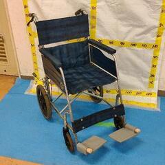0716-002 車椅子の画像