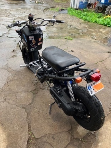 FIズーマー50cc （多少値引き可能）