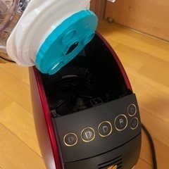 ネスカフェバリスタ　50の画像