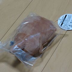 ナガノのカワウソくじ　Ｄ賞マスコット【未開封】の画像