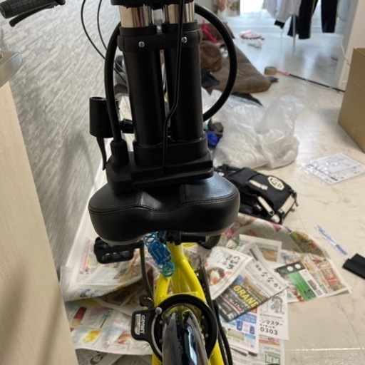 自転車