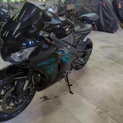 HONDA　CBR1000RR　SC59