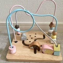 おもちゃ ルーピング ミルキートイ Milky Toy アニマル...