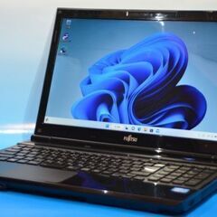 FUJITSU LIFEBOOK AH47/K FMVA47KB...