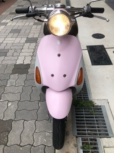 (値下)レッツ4パレット実働　動画有り