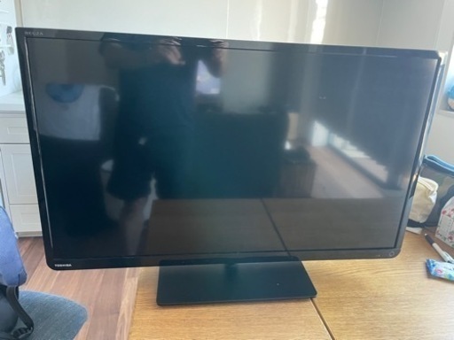 東芝 2015年製 32V型液晶テレビ