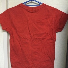 No.480  DKNY レディースTシャツの画像