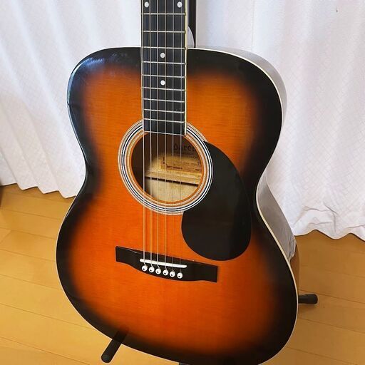 バークレイアコースティクギター セール中 Barclay バークレー