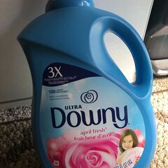 downyジャンボボトル