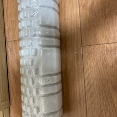 筋膜ローラー！