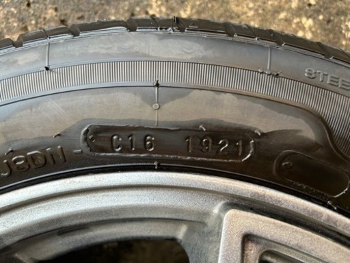 155/65R14 サマータイヤ ホイールセット NANKANG NS-2
