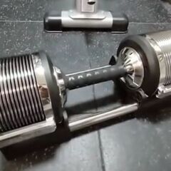 可変式ダンベル(単品)