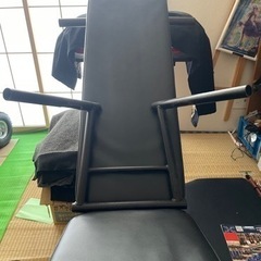 ワンオフ1インチ ロボハンの画像