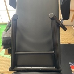 ワンオフ1インチ ロボハンの画像