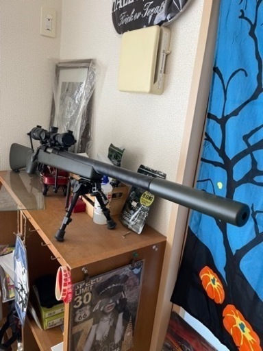 vsr-10 gスペック