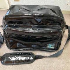 野球 エナメルバッグ スポーツの中古が安い！激安で譲ります