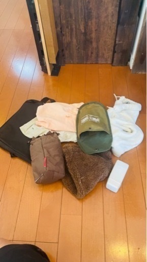 キャンプ用品　詰め合わせ(16点)