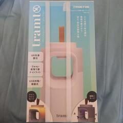 ランプ蚊取り器