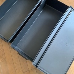 タッパーウェア…(2ケース)の画像