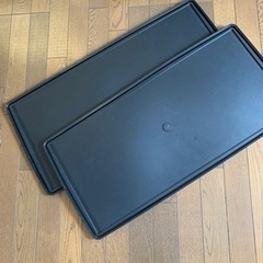 タッパーウェア…(2ケース)の画像