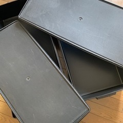 タッパーウェア…(2ケース)の画像