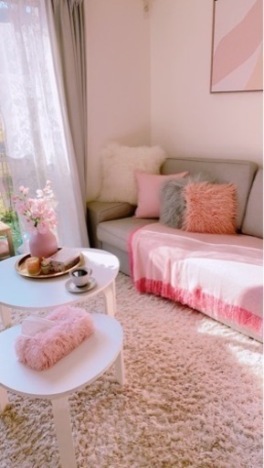 3人掛けソファ ikea KIVIK