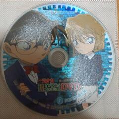 名探偵コナンDVD①[お話し中]の画像