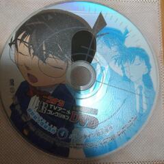 名探偵コナンDVD①[お話し中]の画像