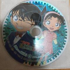 名探偵コナンDVD①[お話し中]