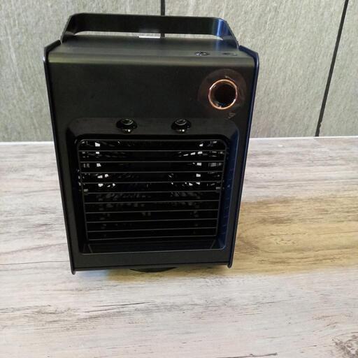 小型冷風機
