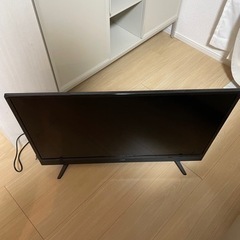 32型テレビ　美品