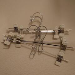 WAMA風ハンガーの画像