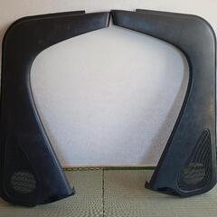 【受付終了】ホンダ ビート ドア 内張り 