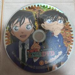 名探偵コナンのDVD②[お話し中]の画像