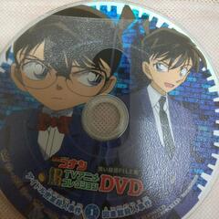 名探偵コナンのDVD②[お話し中]の画像