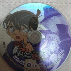 名探偵コナンのDVD②[お話し中]の画像